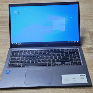 ASUS 노트북 X515MA-BQ410