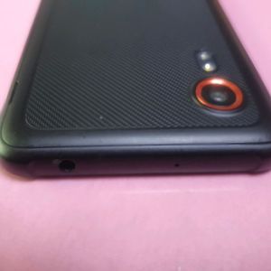 갤럭시 엑스커버5 블랙 6만