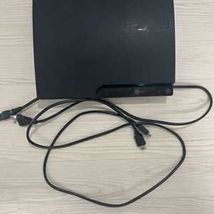 플스3 ( hdmi 선 및 전원선), cd5장,듀얼쇼크