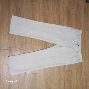 levis big e staprest 517 pants