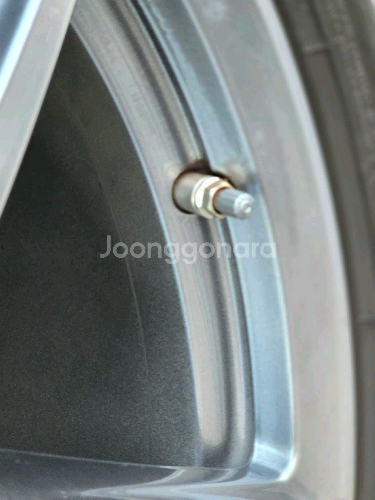 벤츠 E클래스 W213 순정 AMG 19인치 별휠 판매--5