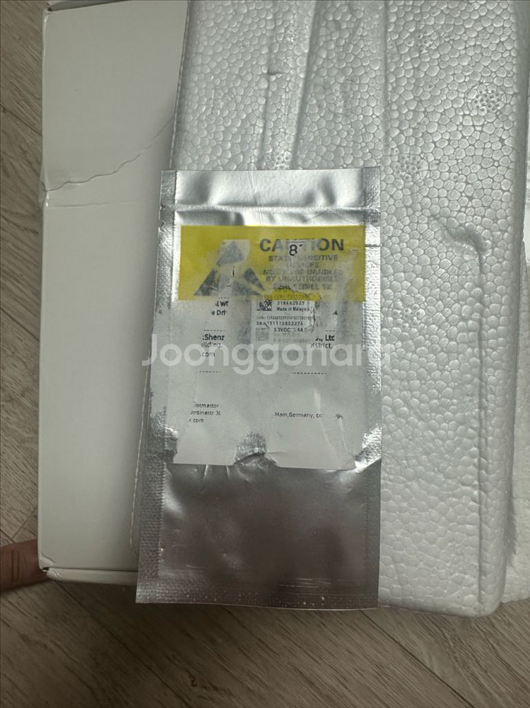sn740 2테라 2230 스팀덱 로갈리 호환 택포--0