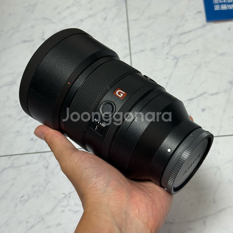 소니 50mm f1.2 GM / 50.2GM--5