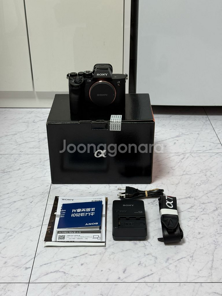 소니 A7R5 (ILCE-7RM5)--0