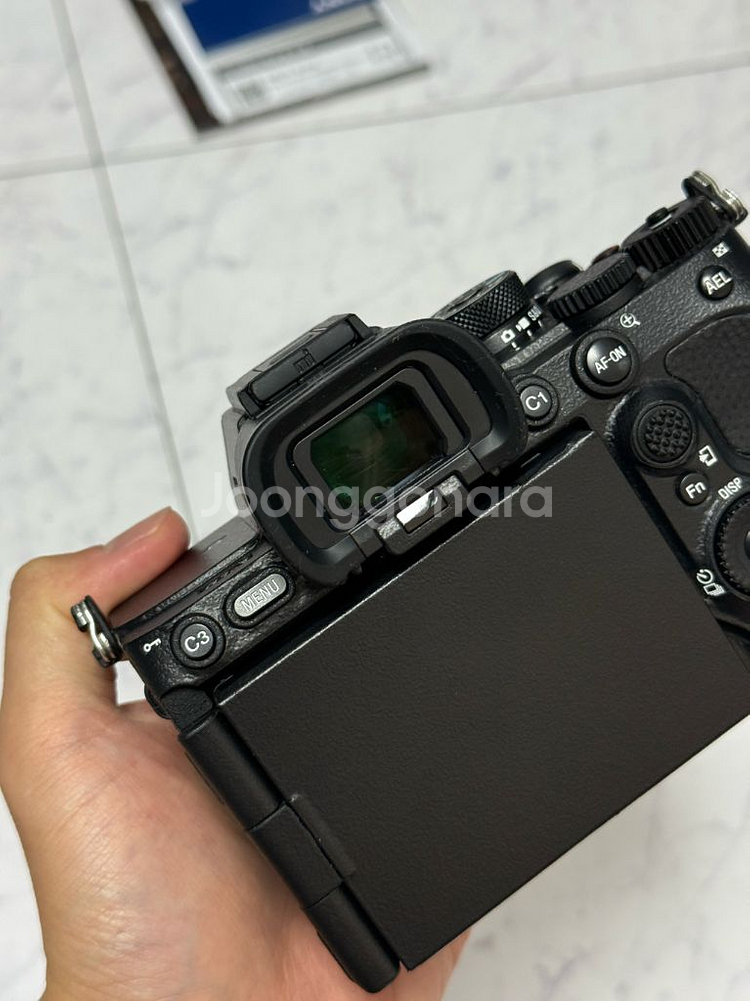 소니 A7R5 (ILCE-7RM5)--4