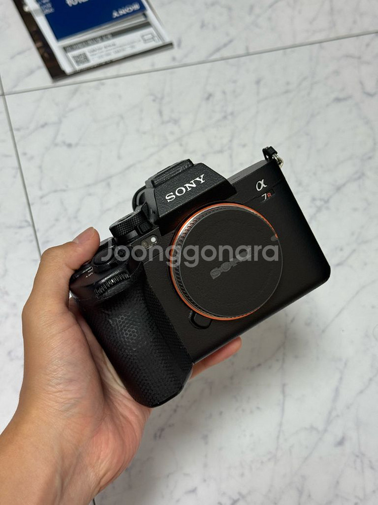 소니 A7R5 (ILCE-7RM5)--1