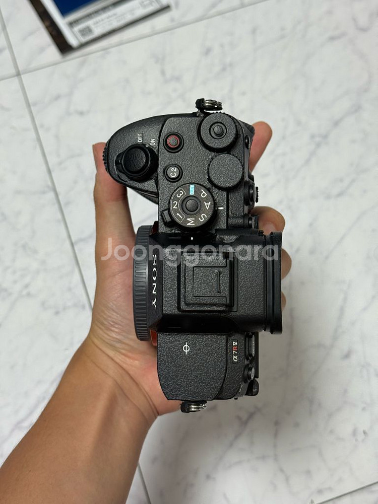 소니 A7R5 (ILCE-7RM5)--5