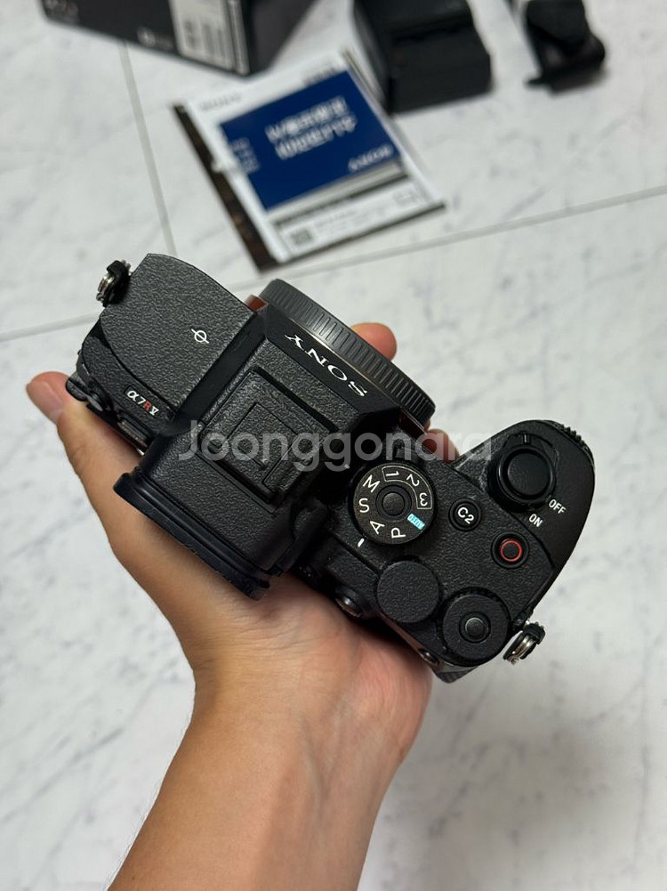 소니 A7R5 (ILCE-7RM5)--2