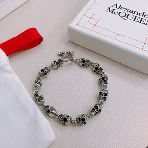 Alexander McQueen알렉산더 맥퀸 팔찌
