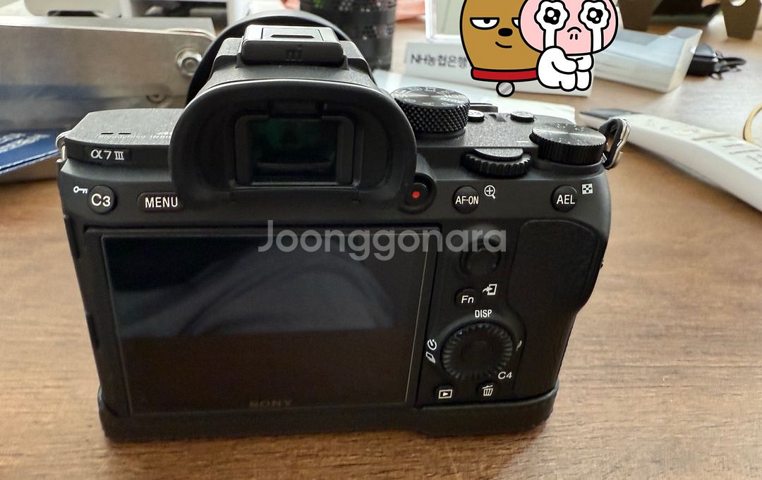 소니 A7M3 + 탐론 28200 렌즈--4