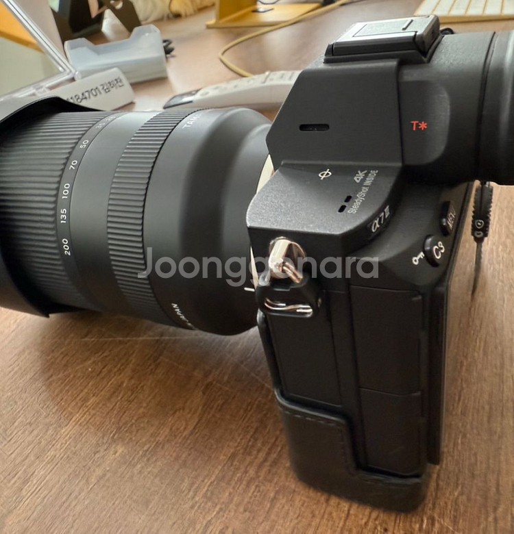 소니 A7M3 + 탐론 28200 렌즈--5