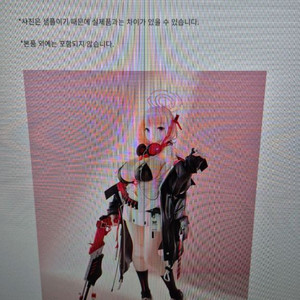 블루아카이브 에이미 미메요이