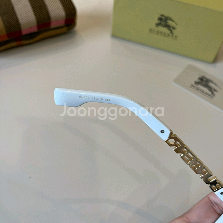 Burberry버버리 선글라스--7