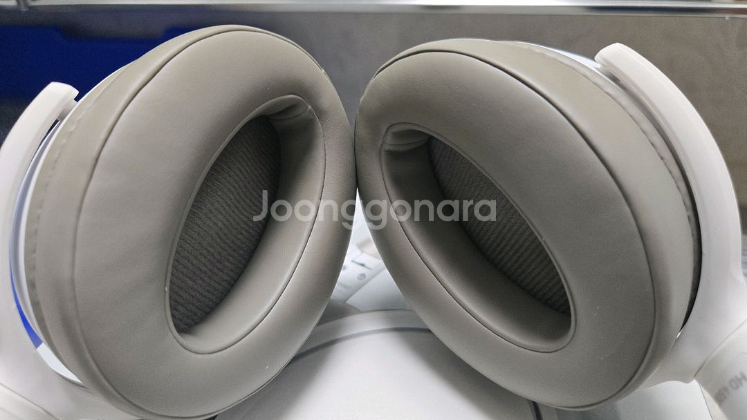 젠하이저 HD450BT 무선 블루투스 헤드폰--3