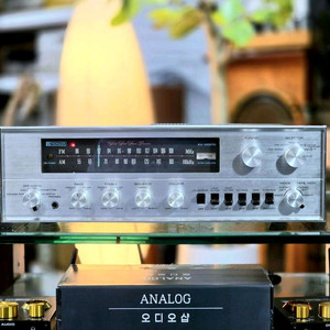파이오니아 캔티알 리시버앰프 SX-1000DB