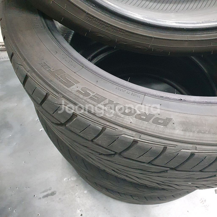 285 40 24 2854024토요st3 한대분판매--7