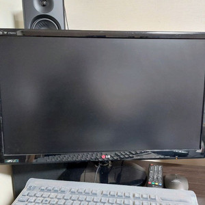 LG 27MA53D FHD모니터겸TV