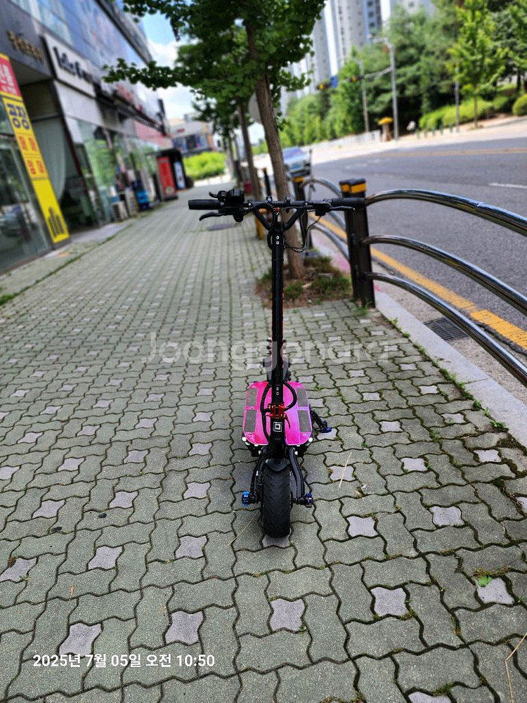 듀얼트론 썬더--4