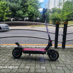 듀얼트론 썬더