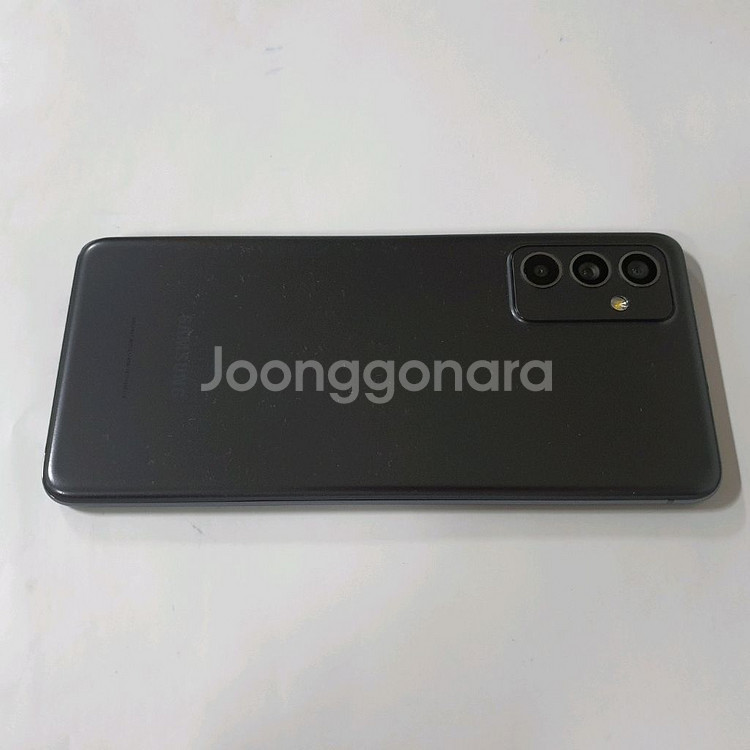.[SKT]갤럭시 퀀텀2 128GB 저렴 정상해지--2