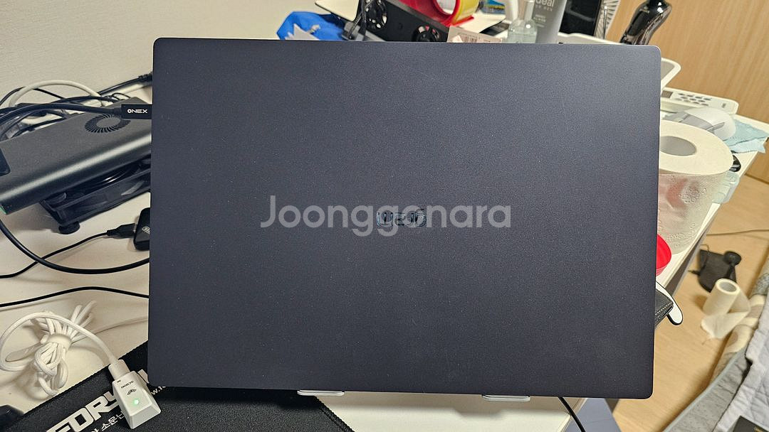 25 17인치 그램 179Z90TP-GD7BK 팝니다--1