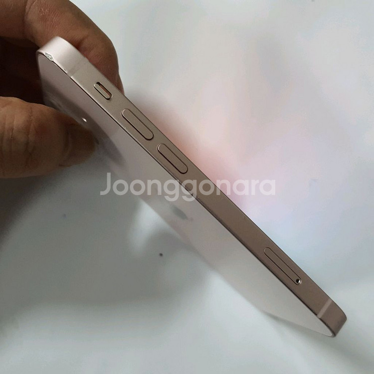 아이폰 13미니 256GB 저렴--7