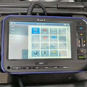 GIT g2스케너 지스캔2 국산,수입,tpms