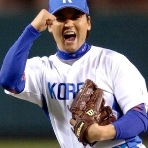 박찬호 투수 글러브 윌슨 A2000 k33