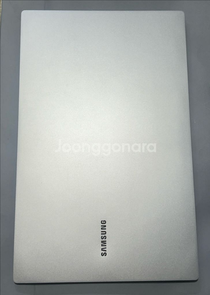 삼성노트북. 갤럭시북 프로 NT950XDB. 11세대--3