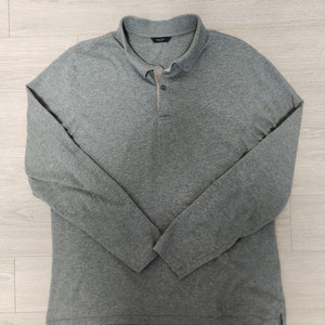 마시모두띠 니트 긴팔 Light Grey XL