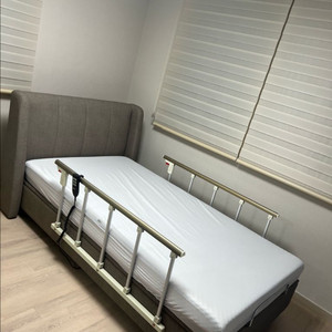 대한베드앤메디컬 모션큐 스탠다드 1100전동침대