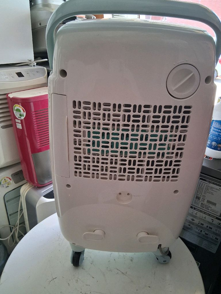 LG휘센 제습기 대용량15리터 제습기 공기순환기능--8