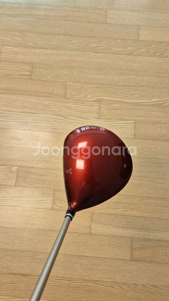 젝시오 MP1100L 11.5도 여성용 드라이버--1