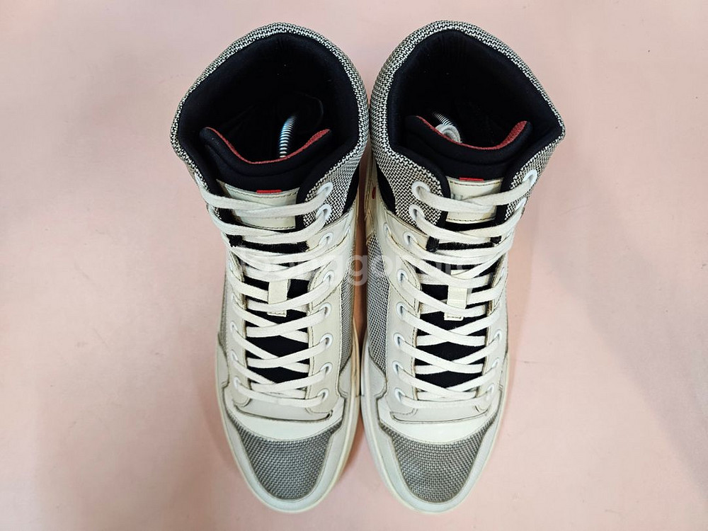 휴고보스 남성 하이탑 스니커즈 운동화 260~265--2