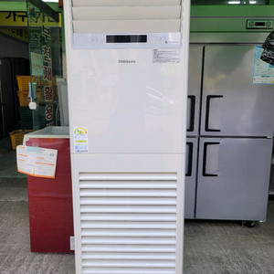 삼성전자 인버터냉난방기 30평형