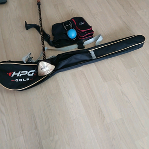 파크골프채(왼손)