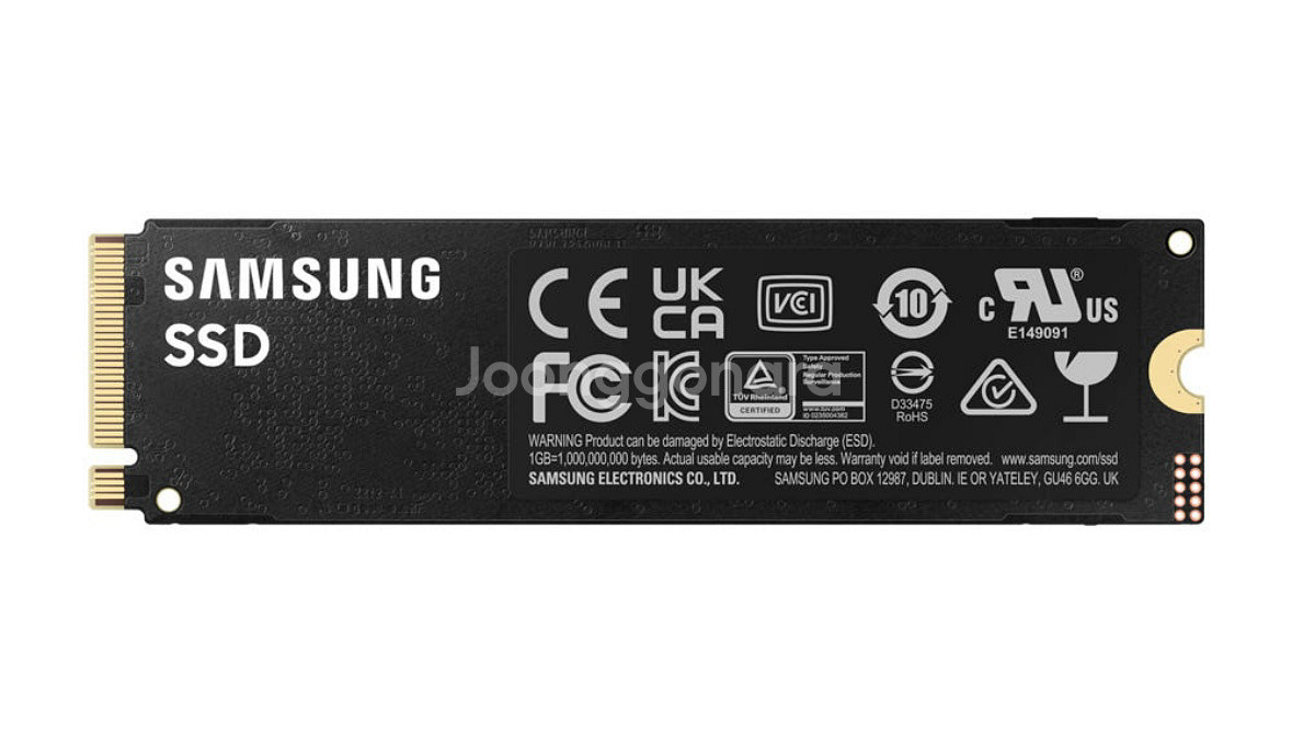 삼성 SSD 990 PRO V-NAND(미사용품)--2