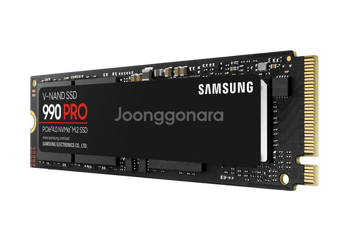 삼성 SSD 990 PRO V-NAND(미사용품)--1
