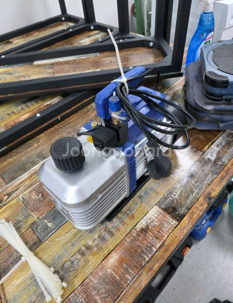 ITCOOL A-i2200S-R32 진공펌프 5회미만사--1