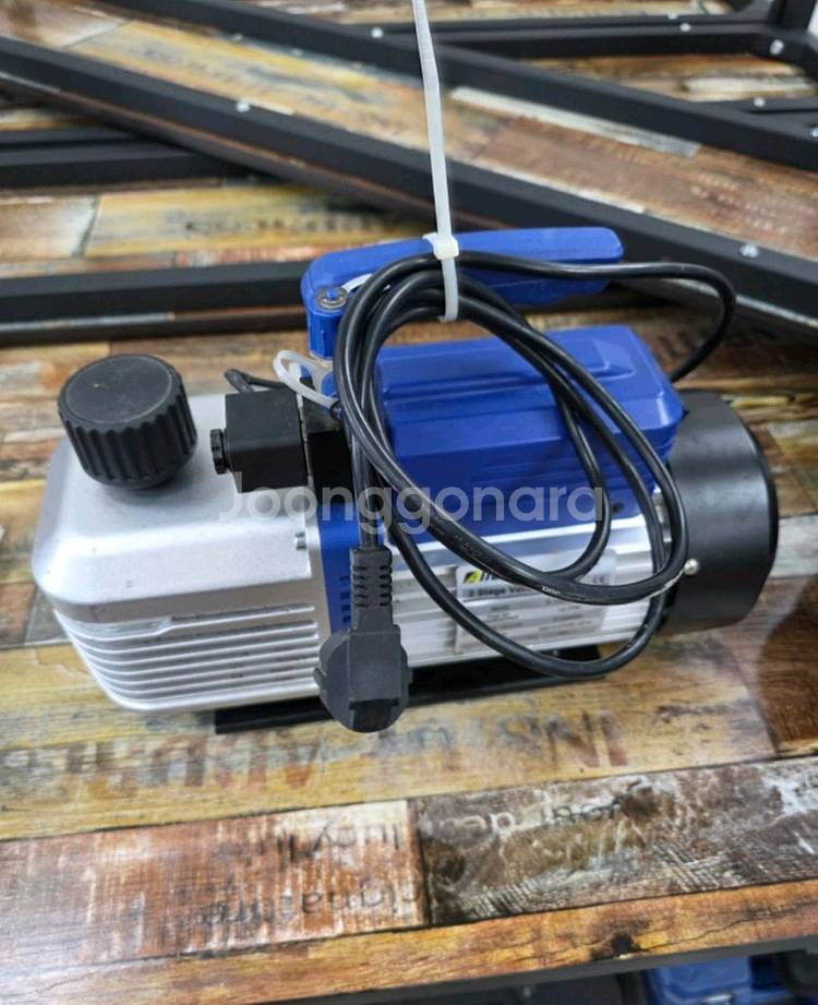 ITCOOL A-i2200S-R32 진공펌프 5회미만사--0