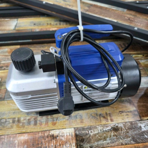 ITCOOL A-i2200S-R32 진공펌프 5회미만사