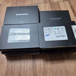 삼성 SSD 120G 팝니다