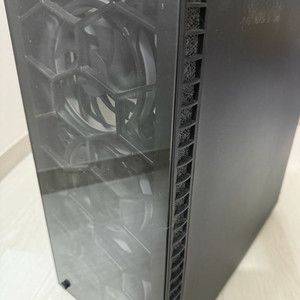 1660 컴퓨터 본체