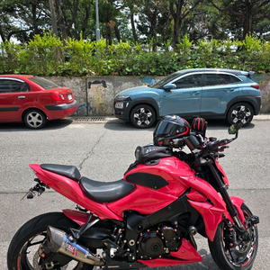 GSX S1000
