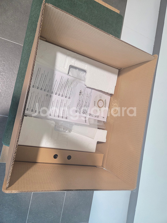 앱손 승화전사 프린터 SC-F140 팝니다. [미개봉]--3