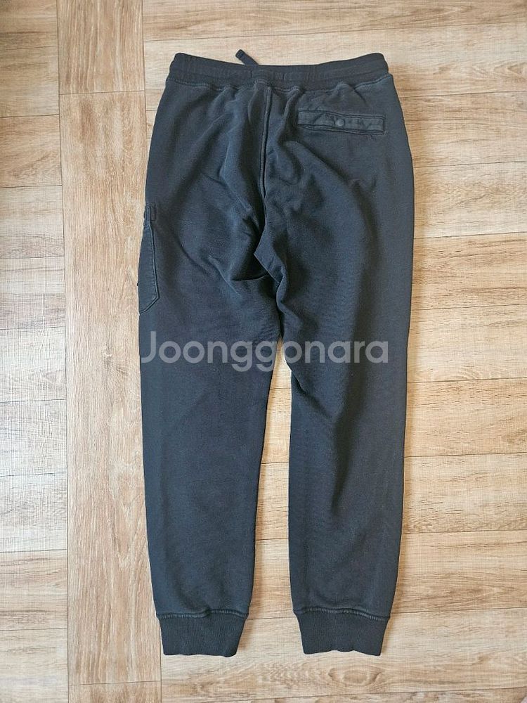 스톤아일랜드 조거팬츠--1