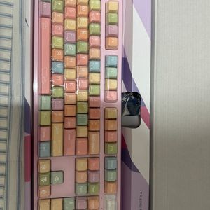 엠스톤 그루브 스톤 젤리냥 저소음밀키축