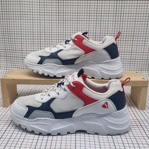 스케쳐스 키높이 어글리슈즈 250