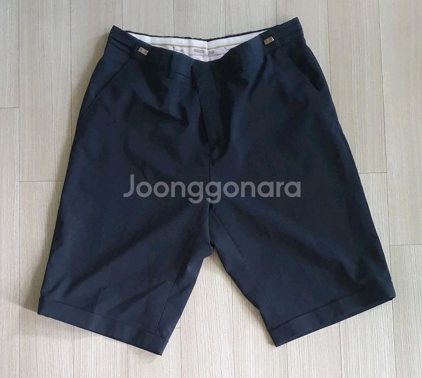 대구중학교 교복 하복 반바지/아이비클럽 교복 하복 반바--0