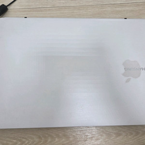 한성노트북 15인치